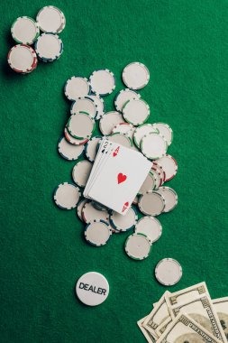 cincin28 slot Full Chip Layout