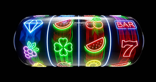 cincin28 slot Game rooms beside each other